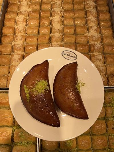 Taş Kadayıf